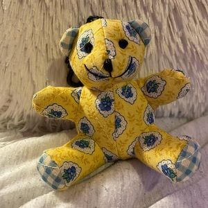 Vera Bradley + Fashion Keychains